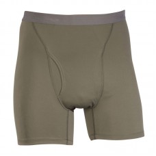 Термобелье Sitka Core Silk Weight боксеры цв. Pyrite р.XXL