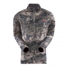 Термобелье Sitka Traverse Zip-T верх optifade open country
