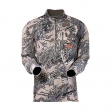 Термобелье Sitka Traverse zip t верх optifade open country