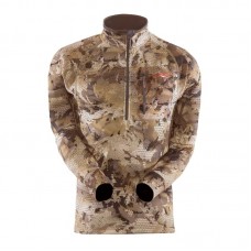 Термобелье Sitka Traverse zip t верх optifade waterfowl