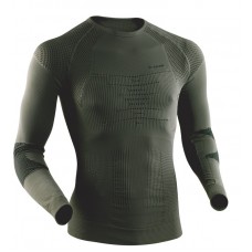 Термобелье X-BIONIC Combat UW LG SL футболка L/XL