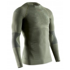 Термобелье X-BIONIC Hunt energizer  4.0 shirt LG SL футболка