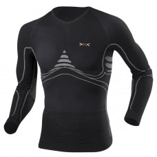Термобелье X-BIONIC Extra warm UW LG SL футболка