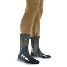 Термоноски X-BIONIC Hunting short р.39-41