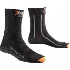 Термоноски X-BIONIC Trekking merino isolator р.39-41
