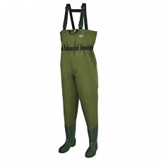 Вейдерс DAM Hydroforce nylon taslan chest wader