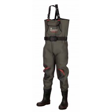 Вейдерсы Imax Challenge chest neo cleated/studs