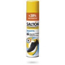 Защита Salton от воды для кожи и ткани 300 мл
