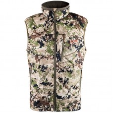 Жилет Sitka Kelvin lite vest new optifade subalpine