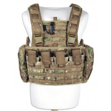 Жилет Tasmanian Tiger разгрузочный CHEST RIG MKll MC multicam